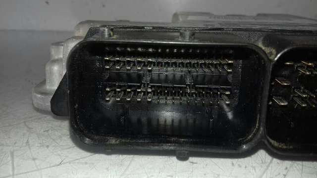 ECU 0281017105 Opel