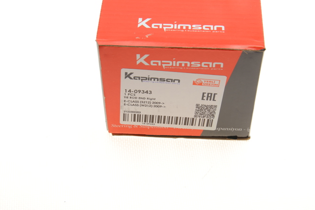 1409343 Kapimsan Rótula de dirección