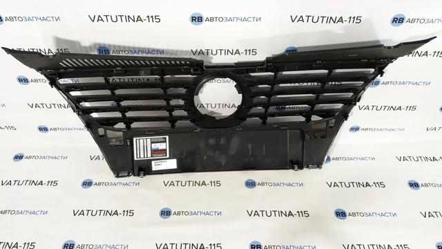 KH9517 991 Elit panal de radiador