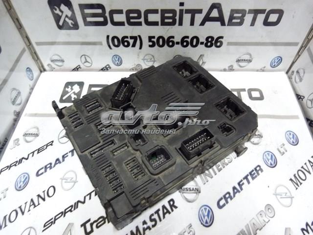 Comprar 9649627780 Peugeot/Citroen Caja de fusibles