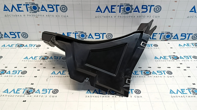 Comprar PAD11073AL Signeda Guardalodos delantero izquierdo