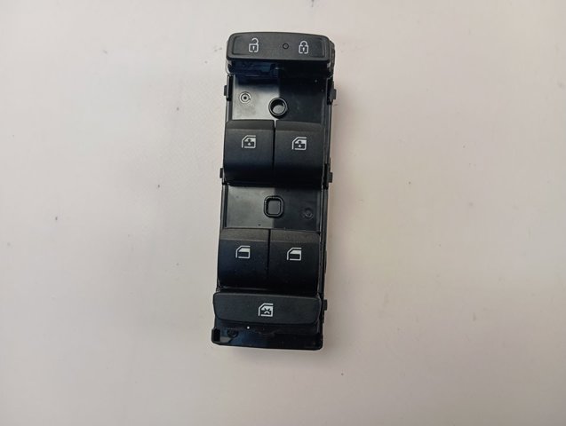 93571N73004X Hyundai/Kia Botón de encendido del motor del elevalunas delantero izquierdo