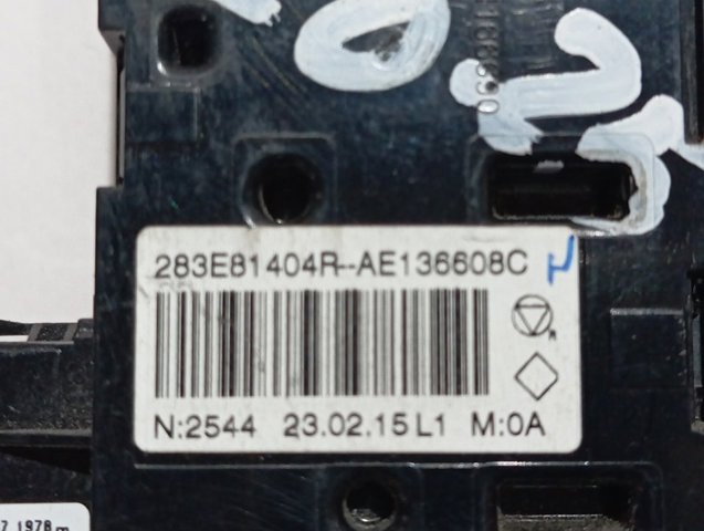 283E81404R Renault (RVI) 