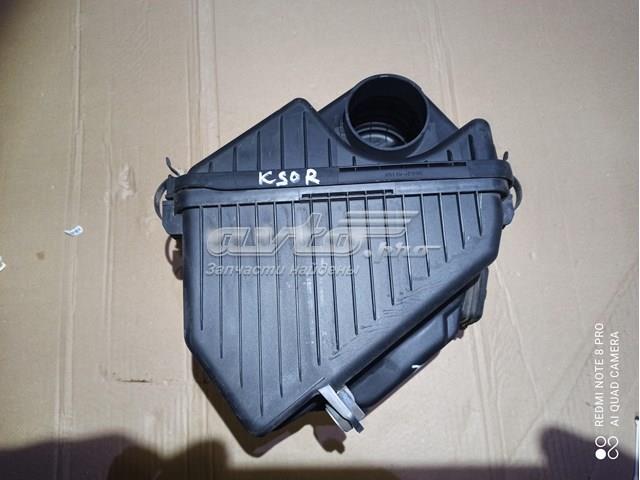 281102P200 Hyundai/Kia caja del filtro de aire