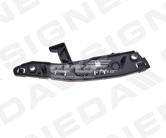 Soporte de parachoques delantero SIGNEDA PCT43020AL