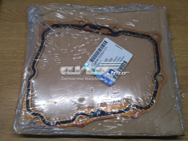 Juntas Tapa Para Caja De Cambios para Opel Astra (F69)