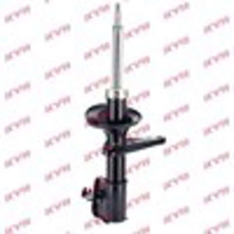 Amortiguador delantero derecho RS310021 Raiso