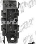 3024KST2 Polcar Resistencia de calefacción