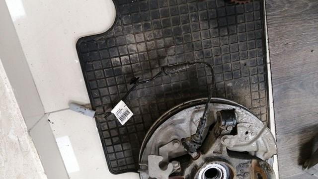 9825606280 Peugeot/Citroen Cableado de enganche para remolque