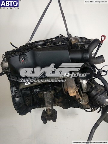 Motor completo 612963 Mercedes