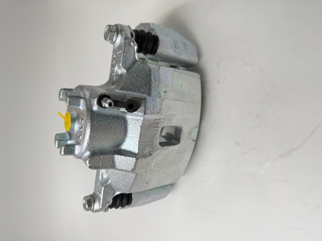 Q0960113 Q-fix Pinza de freno delantera izquierda