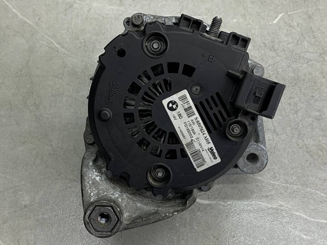 FG18S052 BMW alternador