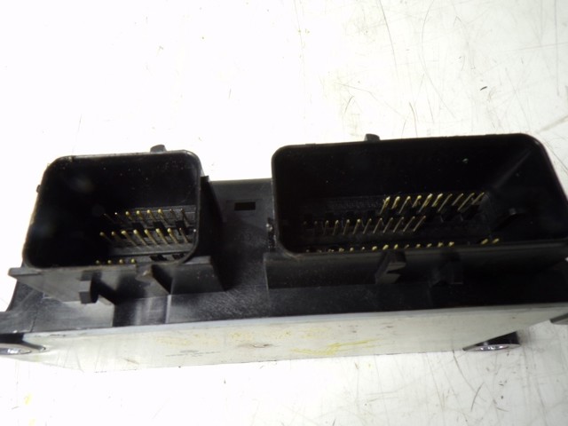  Opel 13593287