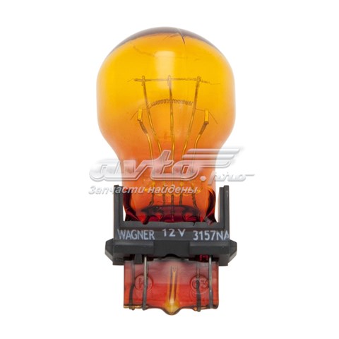 Lámpara de luz interior de cabina Wagner 3157NA precio, desde 0,43 EUR