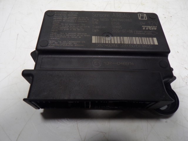 Comprar 5801460860 Iveco 