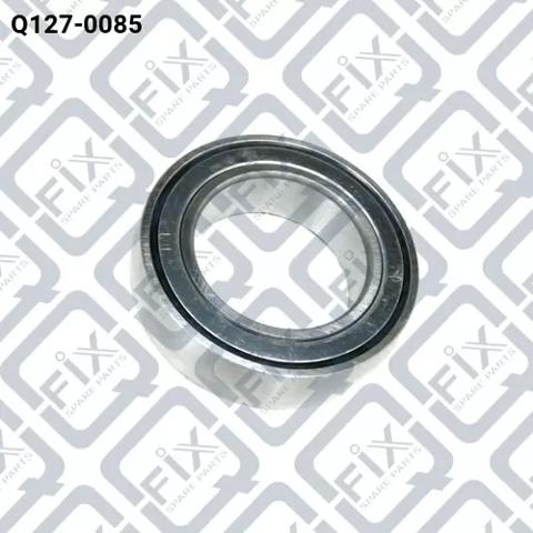 Soporte de rodamiento intermedio del semieje delantero Q-fix Q1270085 precio, desde 17,49 EUR