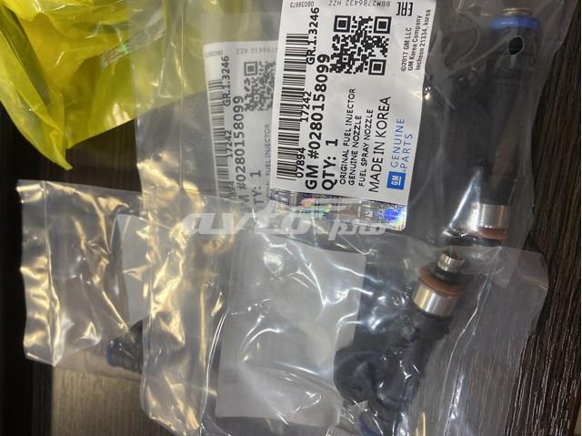 Comprar 0280158099 Bosch Inyector