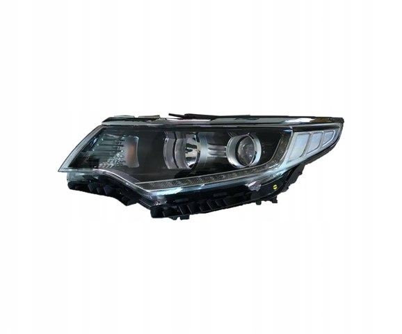 92102D4150 Hyundai/Kia faro derecho