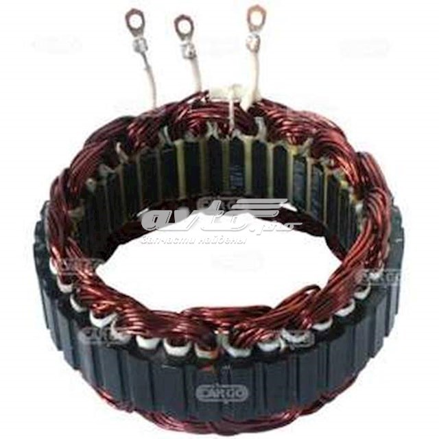 Estator, alternador CARGO 232805