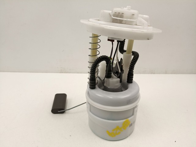  Bomba de gasolina Dacia Sandero 3