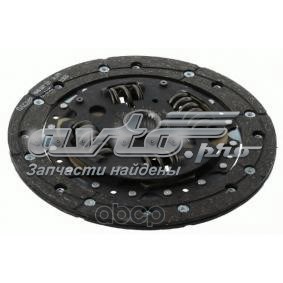 Comprar MB64 VALEO Disco de embrague