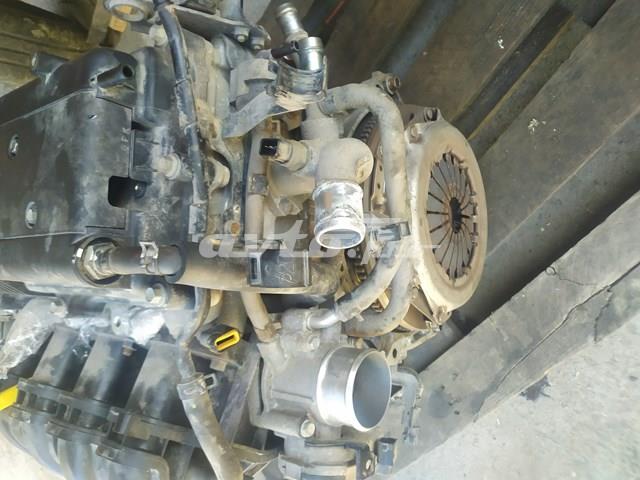 Comprar Motor completo Hyundai Elantra IV HD