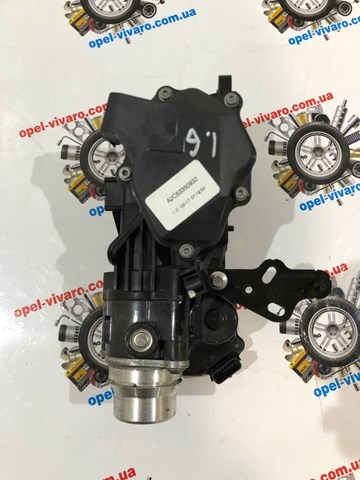Cuerpo de aceleración completo Renault (RVI) A2C53350932 precio, desde 126,32 EUR