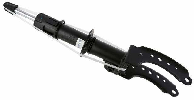 Amortiguador eje delantero izquierda Sachs 560129