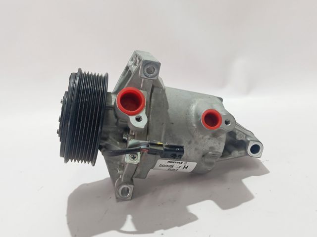 Compresor climatizador para Dacia Sandero III 