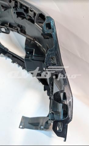 Paragolpes 4M0807065BGRU VAG