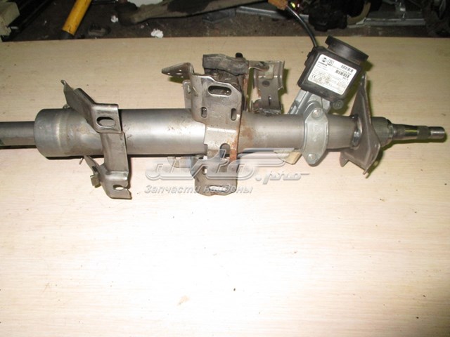 Columna de volante para Nissan X-Trail  T30