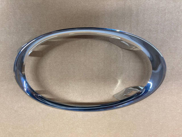 Comprar 60C2294 Polcar Moldura de faro antiniebla