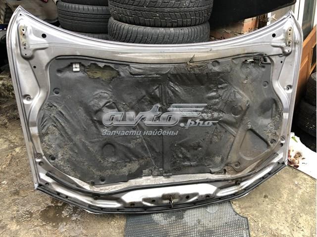 Aislamiento del Capó para Mazda 6 (GY)