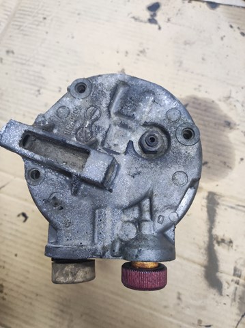 24427890 General Motors Compresor climatizador