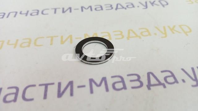 SH0113VJ1 Mazda anillo de sellado de tubería de combustible