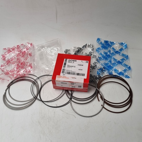 Comprar 36042STD TPR Juego de anillos de pistón, motor, STD