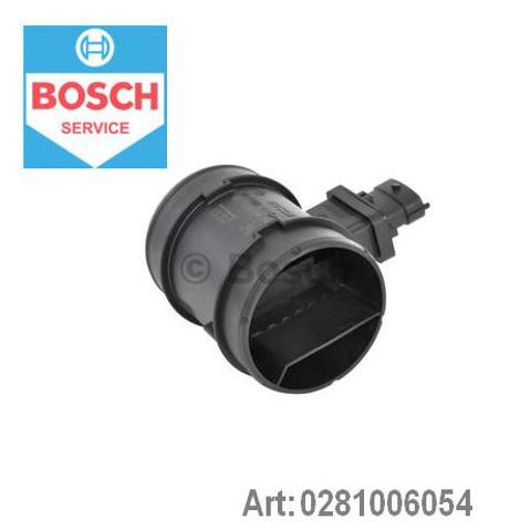 281006054 Bosch Sensor de flujo de aire