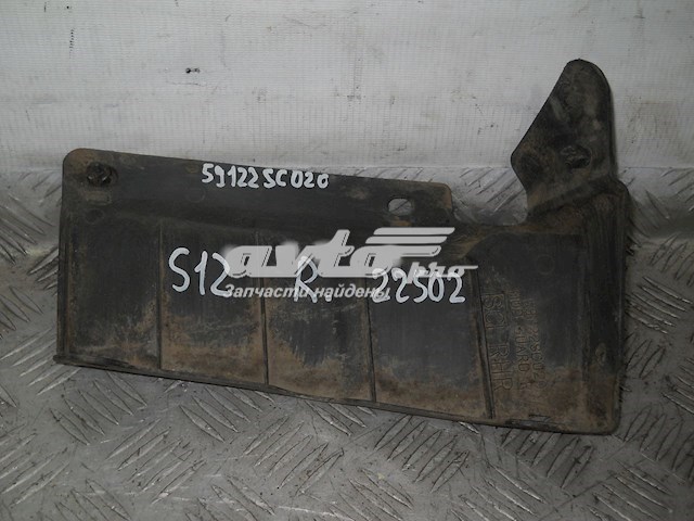 59122SC020 Subaru