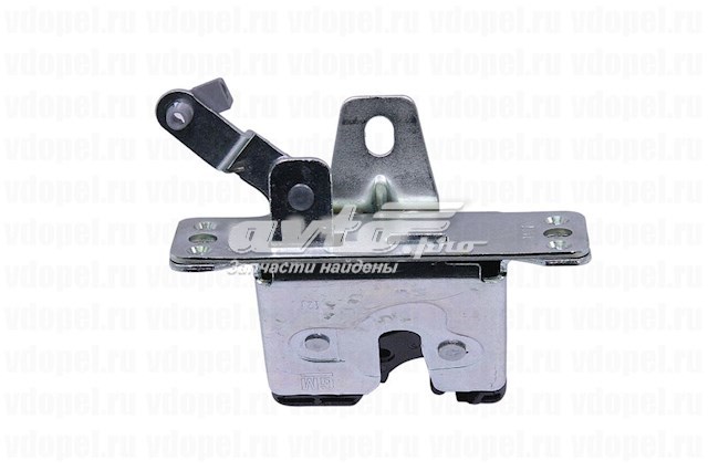 Cerradura de portón trasero General Motors 9130569 precio, desde 26,14 EUR