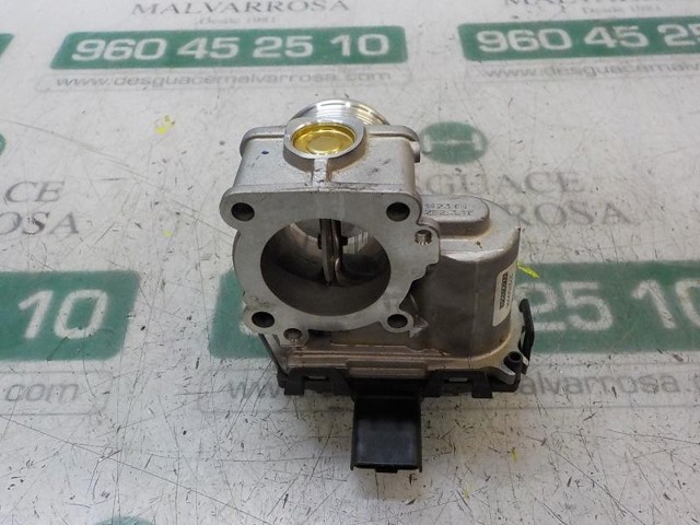 Cuerpo de aceleración completo Peugeot/Citroen 9830301180 precio, desde 82,76 EUR