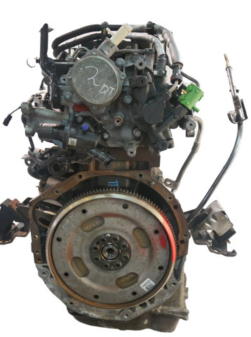 Motor completo Nissan/Infiniti 1010200Q9L precio, desde 8418,70 EUR