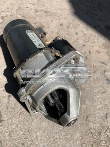 Motor de arranque 5494581 General Motors