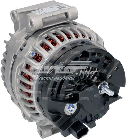 Alternador CARGO 114146