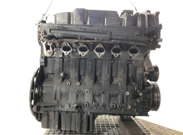 M57D25 BMW Motor completo