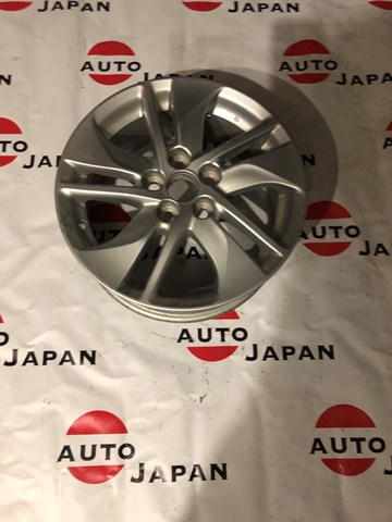 Aros para Toyota Yaris  P21
