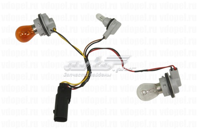 20951645 Peugeot/Citroen 