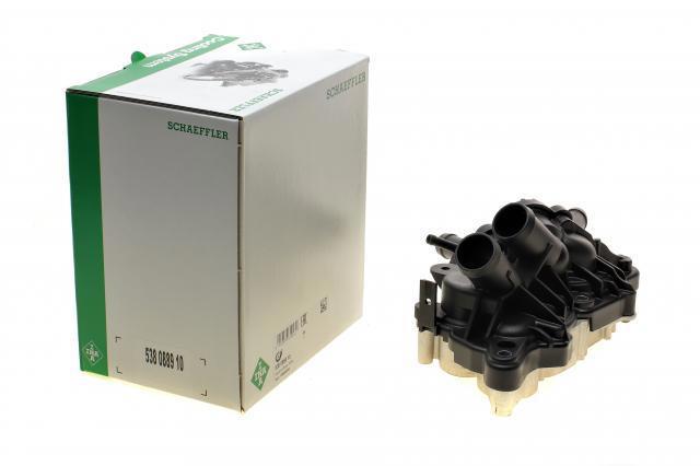 Comprar 538088910 INA Bomba de agua para motor