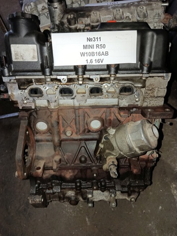  W10B16AB BMW