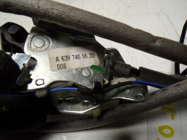 Comprar A4477408300 Mercedes 