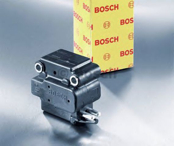 F026T03007 Bosch Válvula reguladora de presión